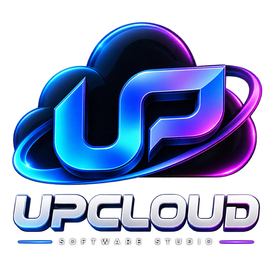 UpCloud — Software Studio